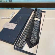 Christian Dior Neckties